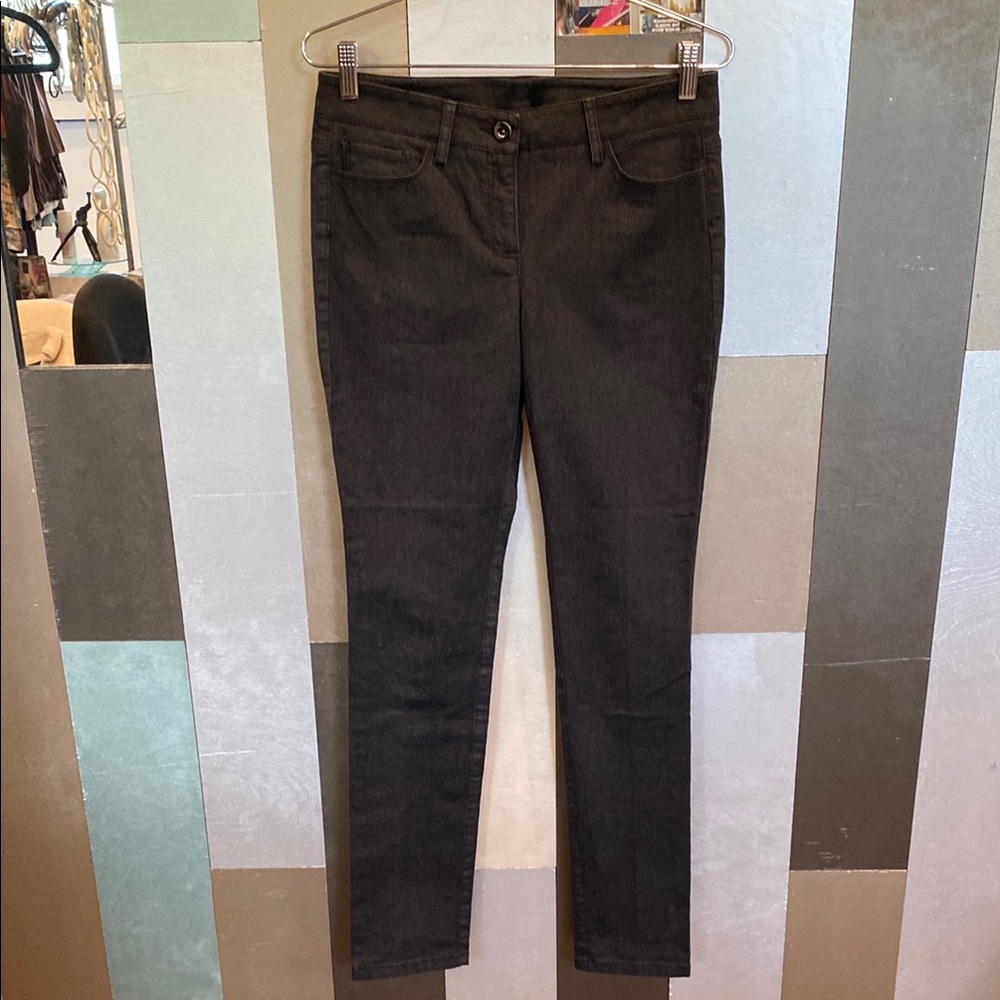 NWOT Worth Classic Black Women's Jeans